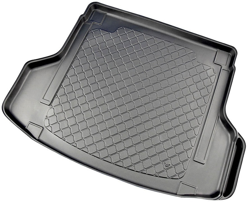 Стелка за багажник ARISTAR Guardliner за Hyundai i30 III (2017+) (PD) Комби 5D с монтажни релси и десен отвор