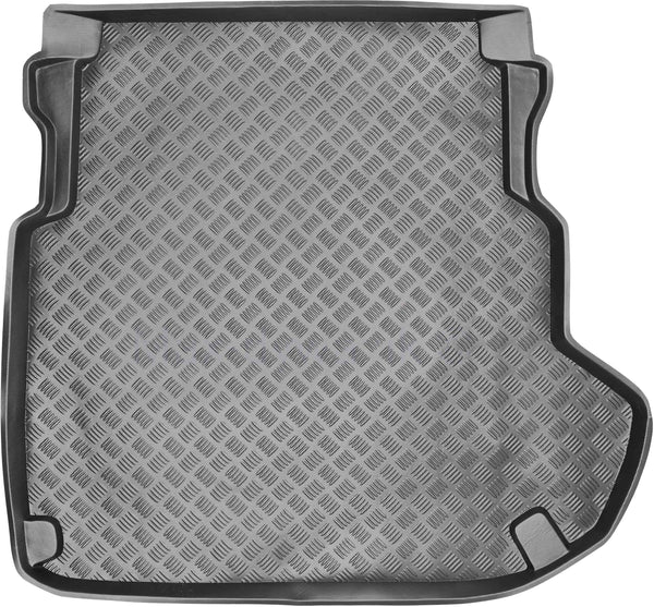 Стелка за багажник Mix-Plast за Mercedes E-Class W211 Седан (2002–2009) Avantgarde