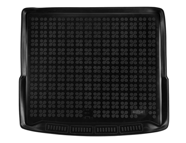 Гумена стелка за багажник Rezaw-Plast® за BMW F48 (2015-2022) / iX1 (2022+) без регулируеми задни седалки