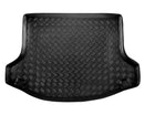 Твърда стелка за багажник Rezaw-Plast за Kia Sportage (2010–2016)