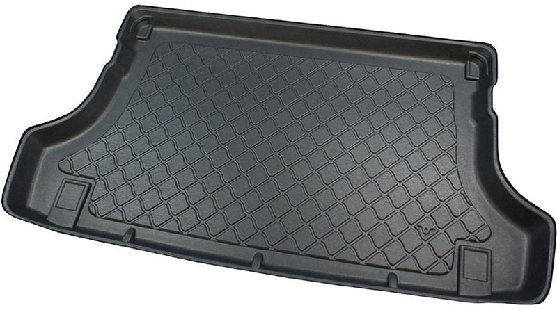 Стелка за багажник Aristar Guardliner за Suzuki Grand Vitara II SUV 5 врати (2005–02.2015)