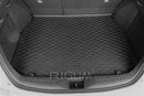 Гумена стелка за багажник Rigum за Toyota C-HR (2016-2023) горно положение