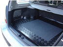 Стелка за багажник Aristar за Subaru Forester II SG (09.2002–03.2008) SUV / 5 врати