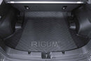Гумена стелка за багажник Rigum за Subaru Impreza XV (2018+)