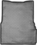 Стелка за багажник MIX-PLAST за Citroën Berlingo III Kombivan (2019+) 2 местен / къса база