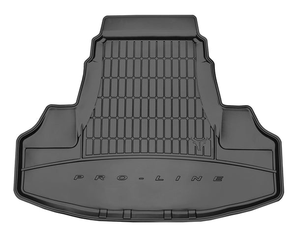 Гумена стелка за багажник Frogum Pro-Line за Honda Accord седан (2008-2015)