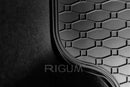 Гумена стелка Rigum за багажник за Ford Tourneo Custom (2018+)