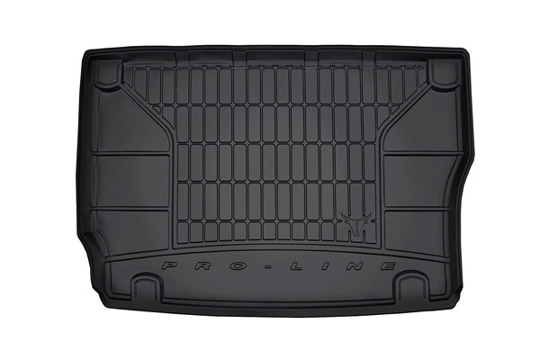 Гумена стелка за багажник Frogum за Opel Meriva A (2003–2010) с 5 врати