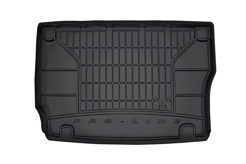 Гумена стелка за багажник Frogum за Opel Meriva A (2003–2010) с 5 врати