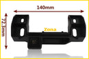 Камера за задно виждане за Suzuki SX4 (09-14) - Avtozona