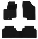 Мокетни стелки Rigum за Hyundai iX20 (2009-2019)