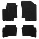 Мокетни стелки Rigum за Hyundai i20 (2008-2014)