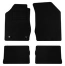 Мокетни стелки Rigum за Renault Clio (2005-2012)