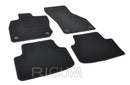 Мокетни стелки Rigum за Skoda Octavia E-Tech (2020+)