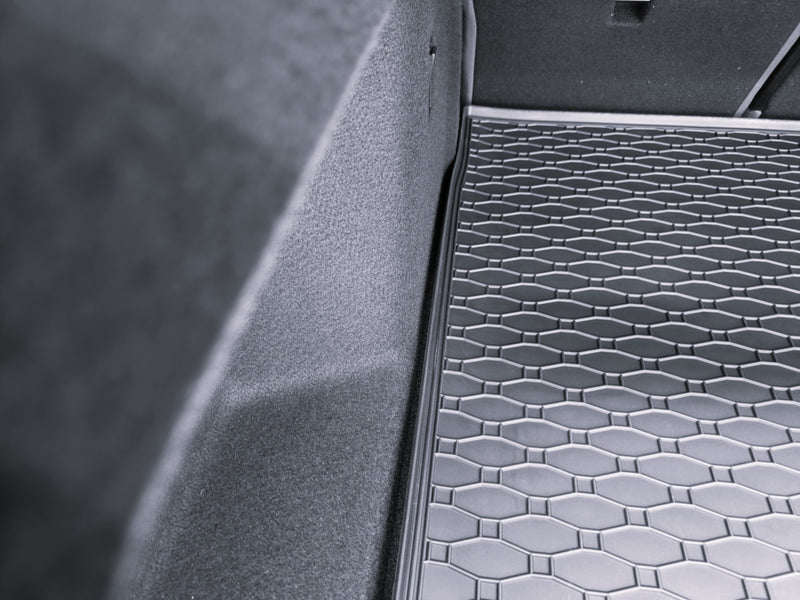 Гумена стелка за багажник Rigum за BMW X3 G45 / X3e PHeV (2025+)