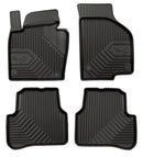 2.5D гумени стелки Frogum модел 77 за VW Passat B6/B7 (2005-2014)