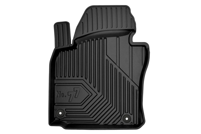 2.5D гумени стелки Frogum No:77 за VW Golf VI (2008-2012)