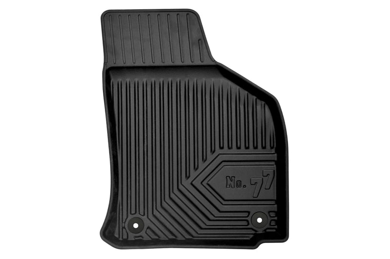 2.5D гумени стелки Frogum No:77 за VW Golf VI (2008-2012)