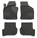 2.5D гумени стелки Frogum No:77 за VW Golf VI (2008-2012)