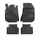 2.5D Гумени стелки Frogum №77 за Alfa Romeo 159 (2005–2011)