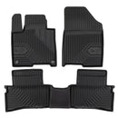 2.5D гумени стелки Frogum №77 за Kia Sportage / Sportage PHEV (2021+)