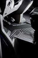 2.5D гумени стелки Frogum модел 77 за Suzuki Vitara (2015+)