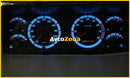 Плазмени циферблати за километраж PEUGEOT 205 - Avtozona
