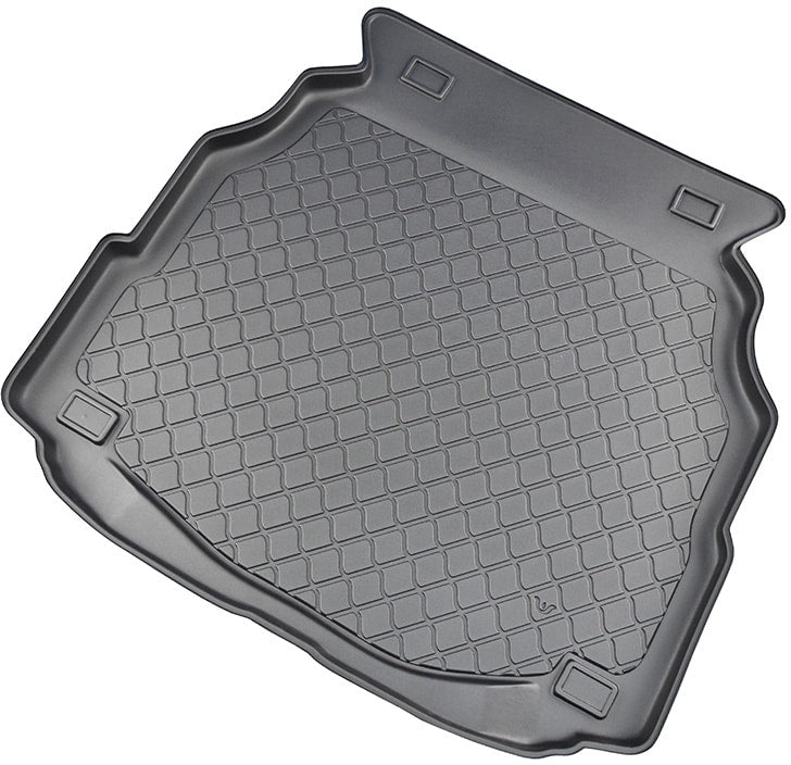 Стелка за багажник ARISTAR Guardliner за Mercedes C-Class W203 SD (2001–03.2007) седан, 4 врати