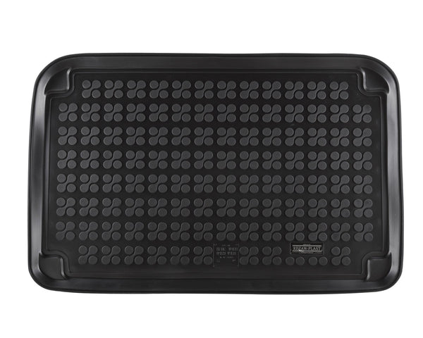 Гумена стелка за багажник Rezaw-Plast® за Mercedes A-Class W168 (1997-2004) / W169 (2004 2012) Къса и дълга база