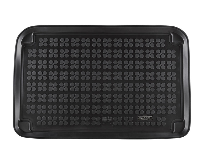 Гумена стелка за багажник Rezaw-Plast® за Mercedes A-Class W168 (1997-2004) / W169 (2004 2012) Къса и дълга база