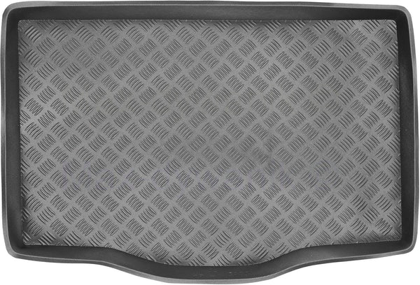 Стелка за багажник Mix-Plast за Suzuki Swift VI Хечбек 5 врати (2017+)