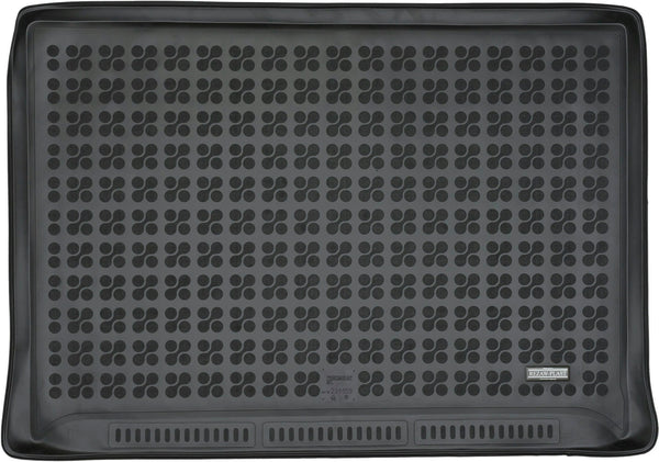 Стелка за багажник Rezaw-Plast за Opel Vivaro II Tourer / Комби (8/9 места) (2014–2019)