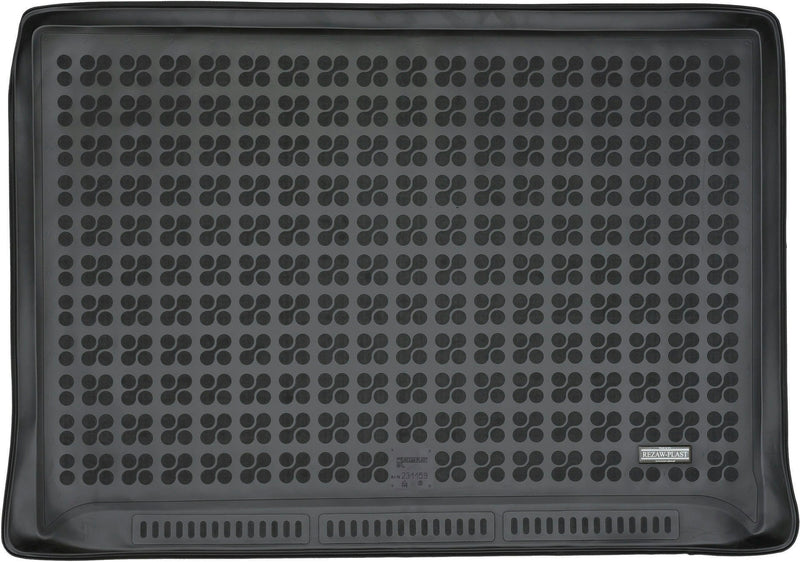 Стелка за багажник Rezaw-Plast за Opel Vivaro II Tourer / Комби (8/9 места) (2014–2019)