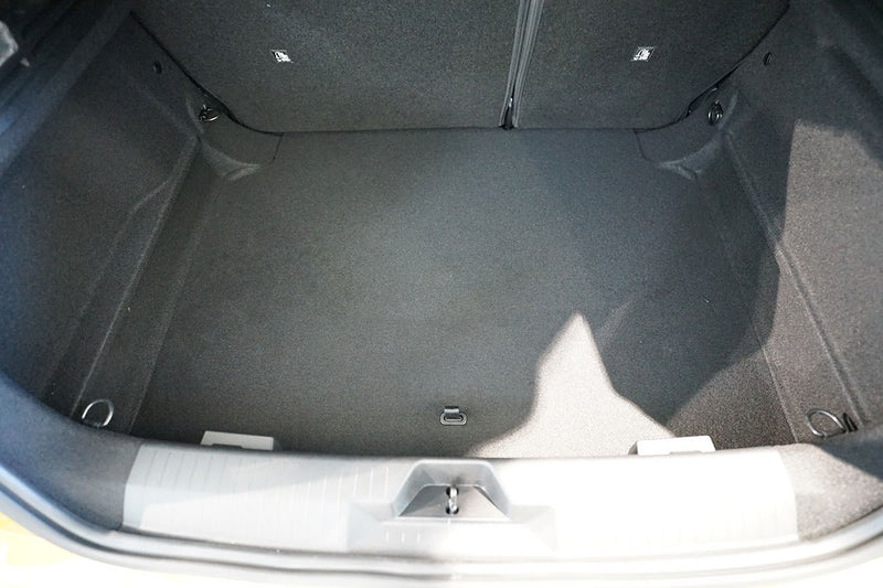 Стелка за багажник Aristar Guardliner за Opel Astra VI L Хечбек 5 врати (2022+) долно положение на багажника