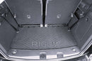 Гумена стелка за багажник Rigum за Ford Grand Tourneo Connect (2022+) / Volkswagen Caddy Maxi (2021+)