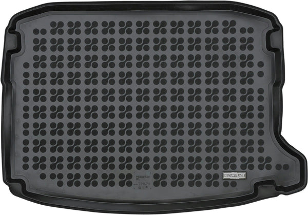 Гумена стелка за багажник Rezaw-Plast® за Seat Ateca (2016+) Кросоувър с единично положение или комплект за ремонт