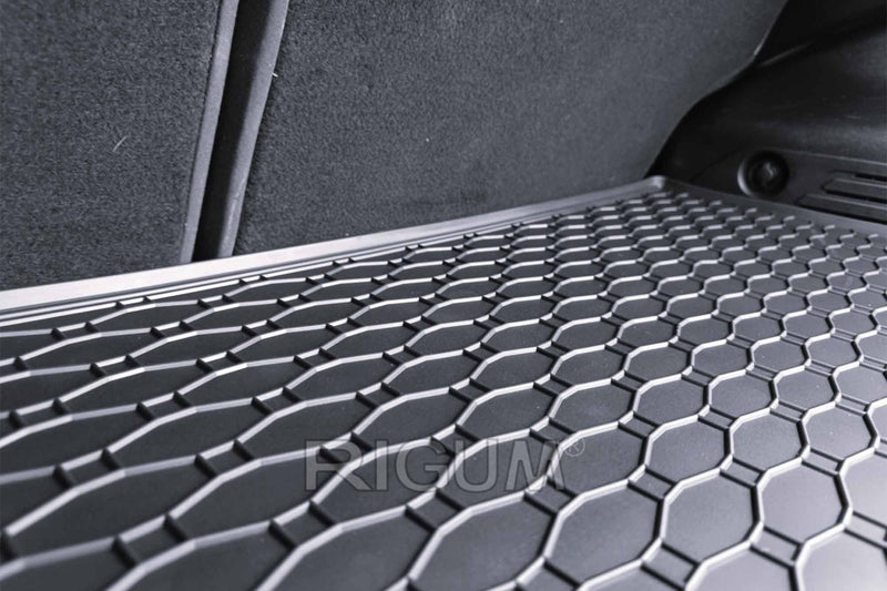 Гумена стелка за багажник Rigum за Hyundai ix35 (2010+)