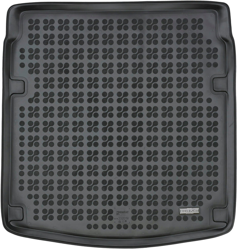 Стелка за багажник Rezaw-Plast за Audi A4 III B8 Limousine / Sedan (2007-2015)