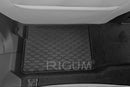 Гумени стелки Rigum за Nissan X-Trail e-Power (2023+)