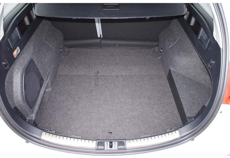 Стелка за багажник Aristar за Toyota Auris II (07.2013 – 12.2018) Touring Sports / Комби 5 врати с багажник в долно положение