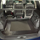 Стелка за багажник Aristar за Citroën C8 VAN (2002–06.2014)