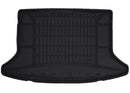 Гумена стелка за багажник Frogum Pro-Line за Kia Niro Хибрид (2016-2022) без субуфер / без допълнителна батерия / без органайзер