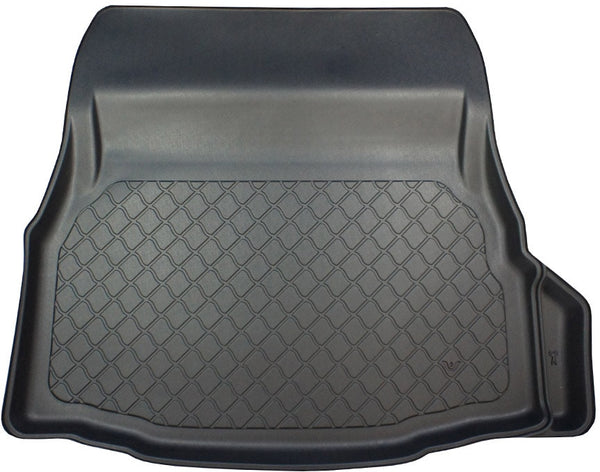 Стелка за багажник ARISTAR Guardliner за Mercedes C-Class W205 (2016-2020) Coupe  3-врата, с десен подвижен отвор