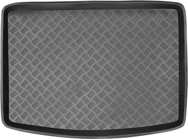 Стелка за багажник Mix-Plast за Seat Altea Хечбек (2004–2015) с долно положение на багажника