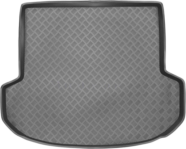 Стелка за багажник MIX-PLAST за Hyundai Santa Fe SUV (2019-2023)