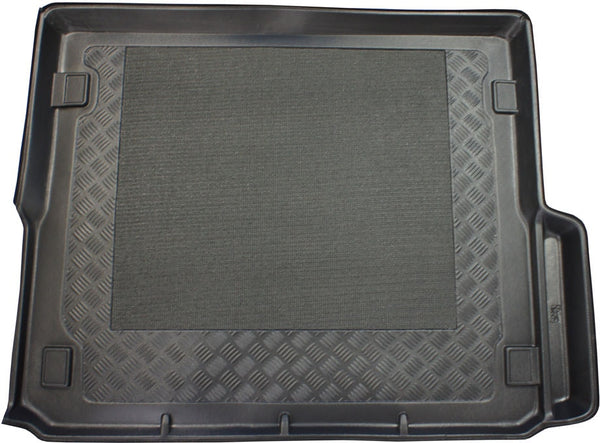 Стелка за багажник Aristar за Mercedes E-Class W211 T Комби (2003–10.2009) с навигация и вариобокс без ляв отвор