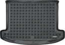 Гумена стелка за багажник Rezaw-Plast® за Kia Carens IV (2013–2018) 5 места