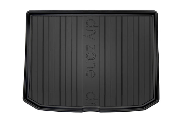 Стелка за багажник DRY ZONE за Audi A3 Sportback (2012–2019), със стандартна резервна гума