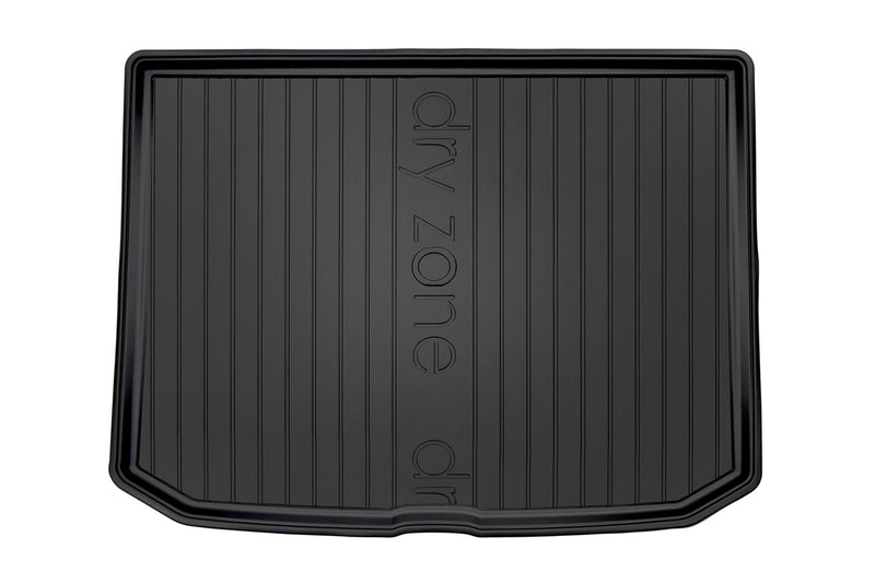 Стелка за багажник DRY ZONE за Audi A3 Sportback (2012–2019), със стандартна резервна гума