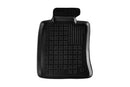 Гумени стелки Rezaw-Plast за Mini One, Cooper (2001-2013), 4 части, черни